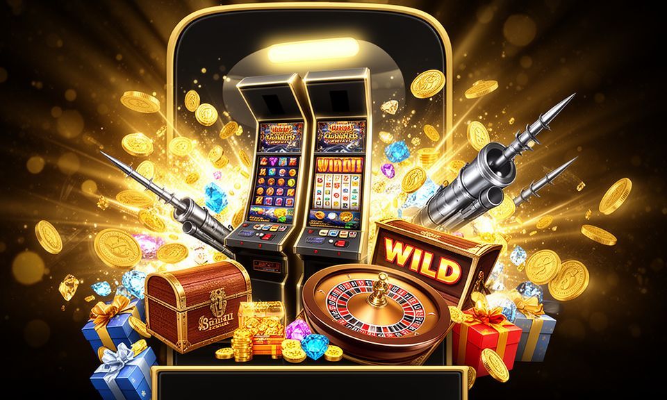 nk800 Thông Tin Casino