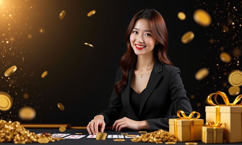 nk800 Bên trong sảnh casino của chúng tôi